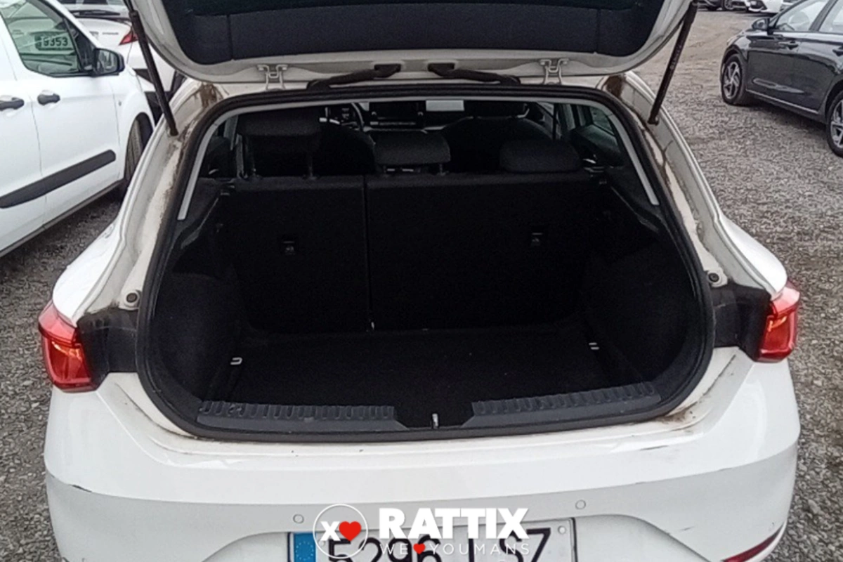 SEAT Leon IV 2020 2.0 tdi Style 115cv